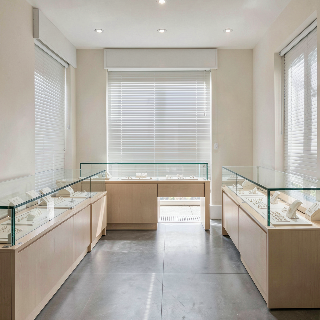 Newport jeweller Xclusive closes after nearly 40 years following spate of break-ins